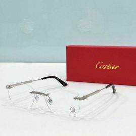 Picture of Cartier Optical Glasses _SKUfw49168149fw
